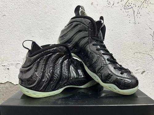 All-Stars negro y verde 37,5-46